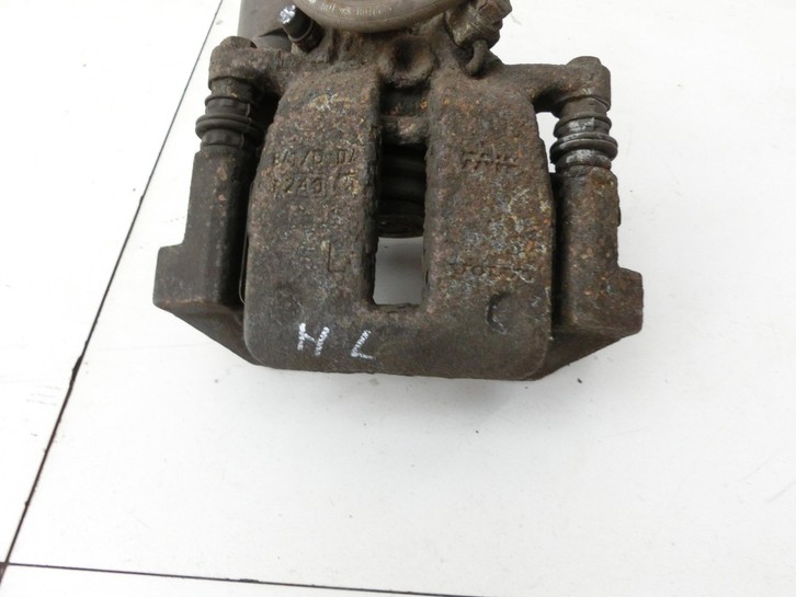 Volvo XC60 156 13-17 2,4 140KW Bremssattel Bremszange mit Stellmotor Hinten Links Volvo XC60 156 13-17 23.11.2016... Vorschau 3