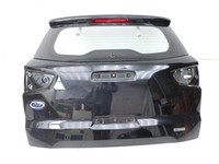 Ford EcoSport 12-22 Heckklappe Kofferraumdeckel D Ford EcoSport 12-22 14.10.2014 SPCN15-N40400-CF gebraucht Vorschau 1
