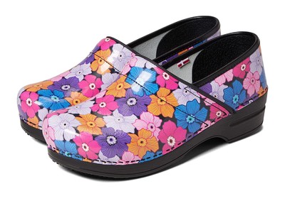 

Женские сабо Sanita Smart Step Melrose