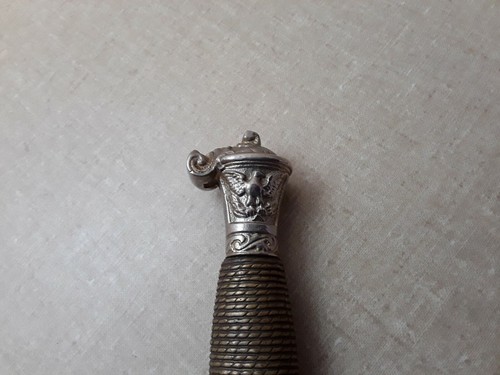 Stainless Steel Sword Cavalier Spain