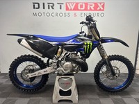 Yamaha YZ 250 