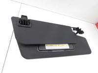 Mercedes S212 W212 E300h 13-16 Doppel Sonnenblende Rechts für Beifahrer Schwarz Mercedes S212 W212 E300h 13-16... Vorschau 2