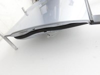 Peugeot 4007 07-12 Tür Rechts Hinten KTS Peugeot 4007 07-12 09.05.2012 901294 gebraucht Vorschau 5