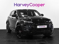 2022 Land Rover Range Rover Evoque 1.5 P300e Autobiography 5dr Auto Hatchback Pe