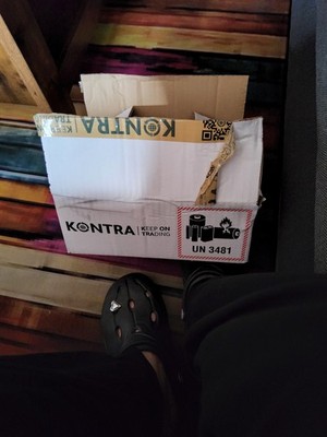 Artikelfoto(s) von einem verifizierten Käufer