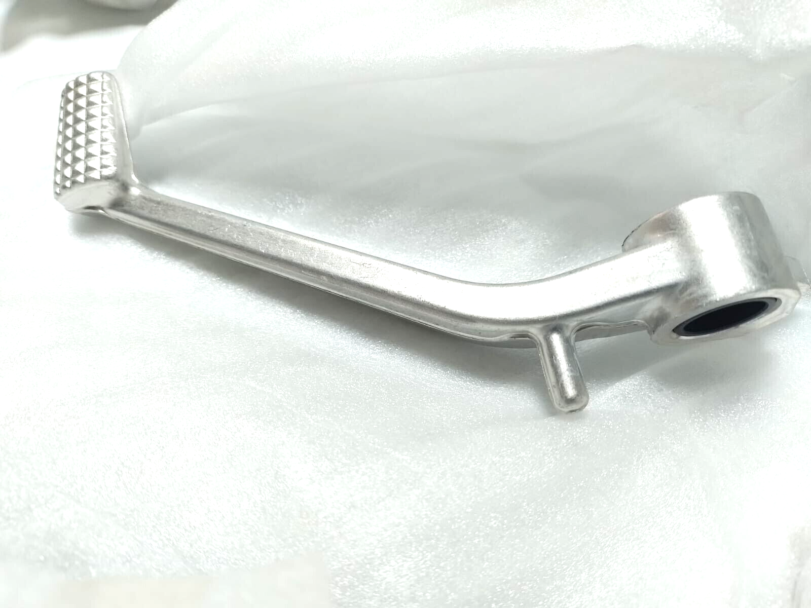 【お試し価格！】 nos Kawasaki 13236 Lever Brake 2006-2022 ZX-14R Ninja ZX1400 その他