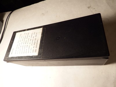 ILFORD MULTIGRADE 12 FILTER SET