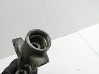 Mercedes W212 E200 09-13 2143 100KW Hochdruck Verteiler Verteilerrohr Mercedes W212 E200 09-13 03.11.2010... Vorschau 6
