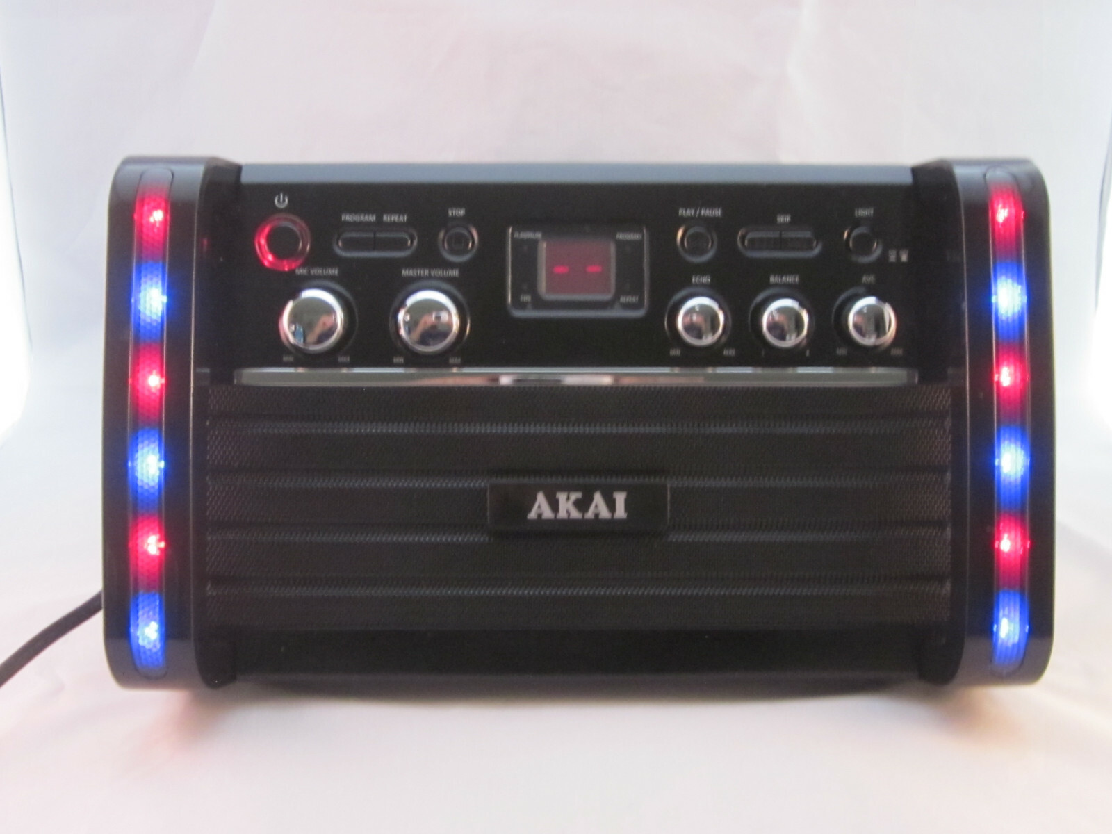 Kareoke System