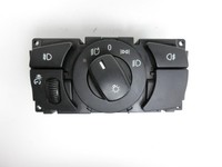 BMW E63 6er 645Ci 03-07 Lichtschalter Schalter Dimmer Autom. Nebelschein Nebelschluss BMW E63 6er 645Ci 03-07... Vorschau 2