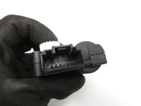 Audi Q7 4L 09-15 Luftklappenstellmotor Stellmotor Pos.4 Audi Q7 4L 09-15 22.10.2012 4F0820511B 0132801319 gebraucht Vorschau 2