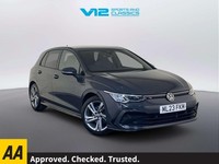 2023 Volkswagen Golf 1.5 eTSI MHEV R-Line Hatchback 5dr Petrol Hybrid DSG Euro 6