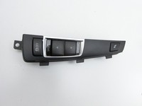 BMW 525d F10 13-17 Bedienteil Bedienelement Schalter Fahrmodus PDC ESP BMW 525d F10 13-17 27.02.2014 9202945... Vorschau 3