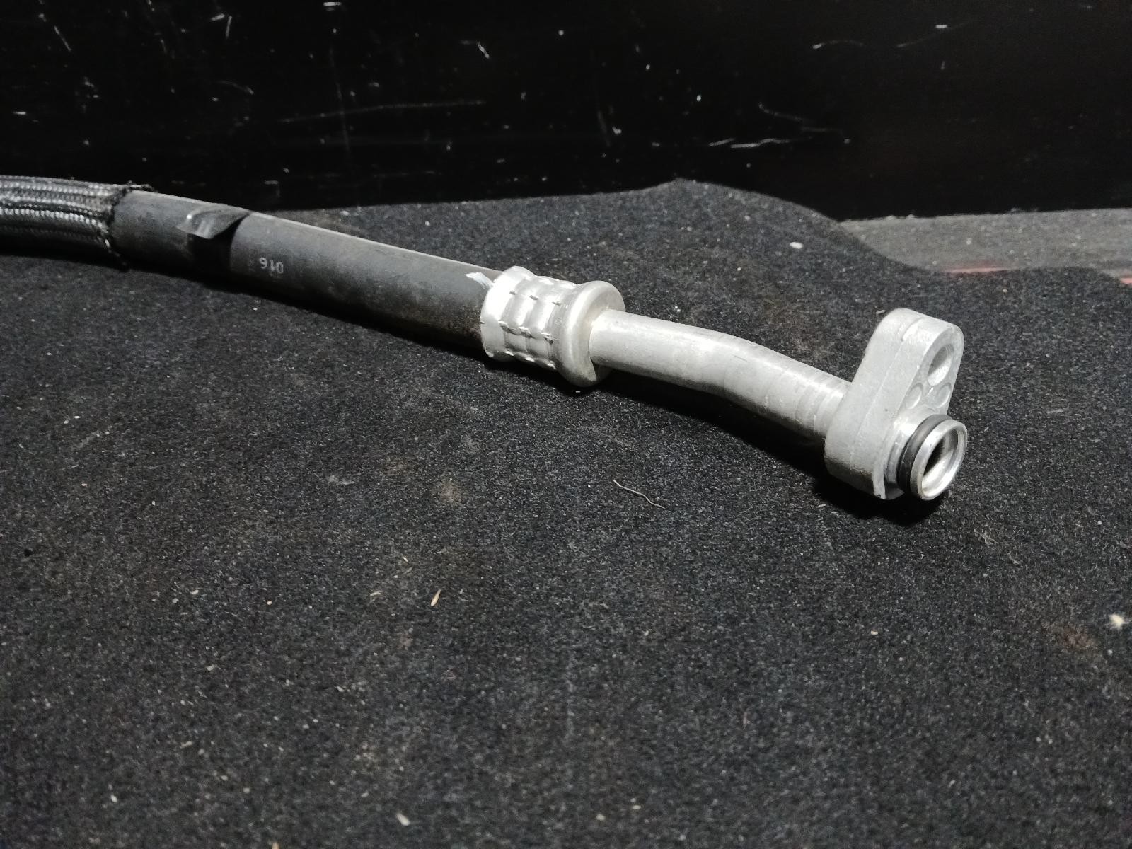 2012 Mazda Cx9 A/C HOSES TB PETROL 3.7 COMPRESSOR TO FIREWALL 12/07-12/15 07 08 0 image 4