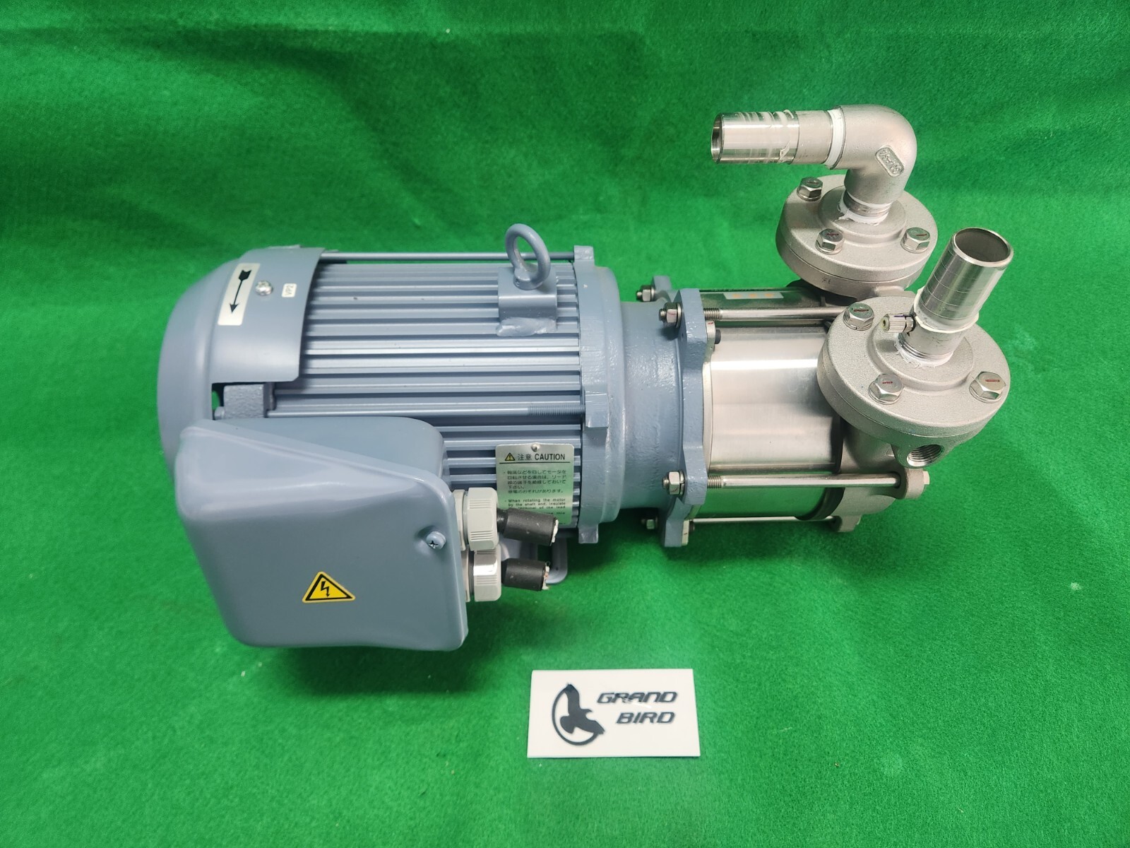 Vacuum Engine ゴールドモデル 約20cm China 6 Inch Vacuum Assisted Pump Unit Manufacturers