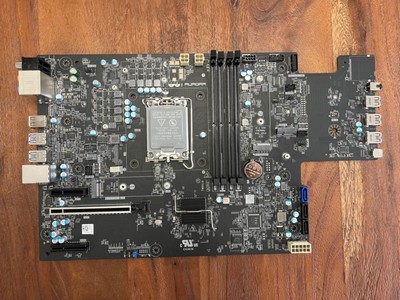 Dell 0446JC Genuine Alienware Aurora R13 Motherboard Intel LGA1700 Intel Z690 MB