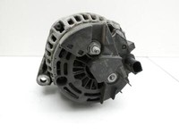 Mercedes C209 CLK 320 05-09 3,2 160KW Lichtmaschine Generator 120A Mercedes C209 CLK 320 05-09 05.03.2003... Vorschau 5