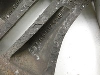 Mitsubishi Outlander III 15-18 1 x Felge Aluminiumfelge 17 Zoll 5X114.3 Mitsubishi Outlander III 15-18 25.10.2012... Vorschau 8
