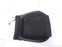 VW Passat 3G 14-19 Kombi Leder Sitzbezug Sitzpolster für Beifahrersitz Rechts Vorne VW Passat 3G 14-19 11.04.2016... Vorschau 2