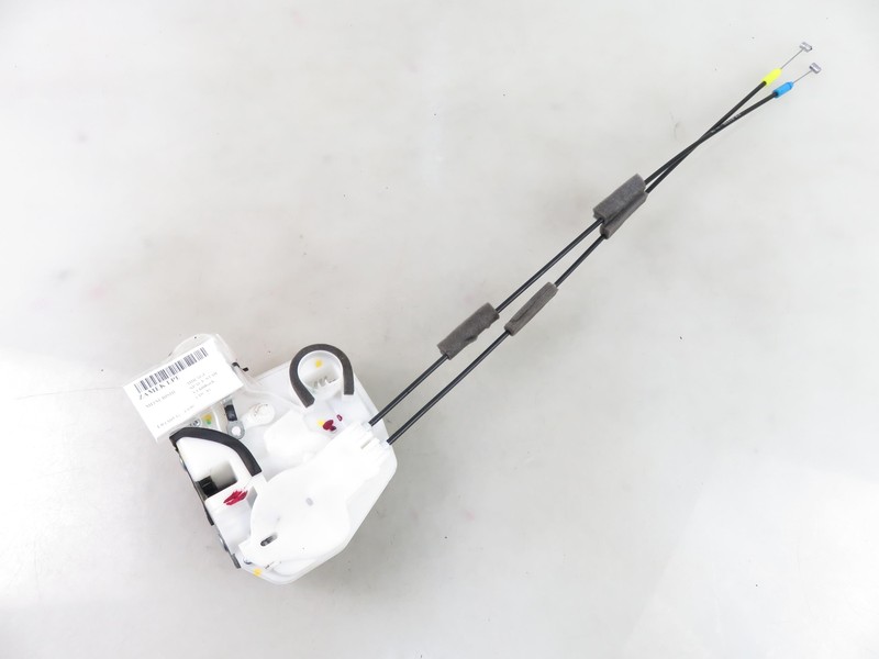 Mitsubishi Mirage / Space Star Hatchback A0a 5715a669s 25431325