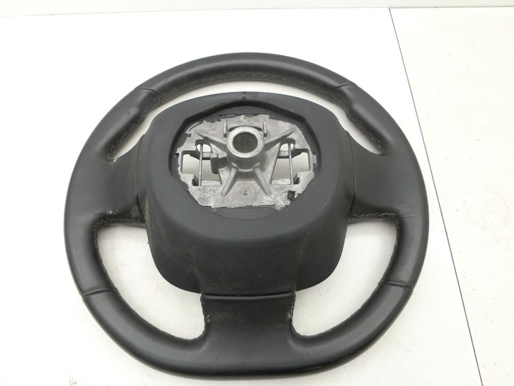 Peugeot 508 I 8D 14-18 Lenkrad ohne Airbag Peugeot 508 I 8D 14-18 01.06.2017 98222941ZE 2021937S54A gebraucht Vorschau 8