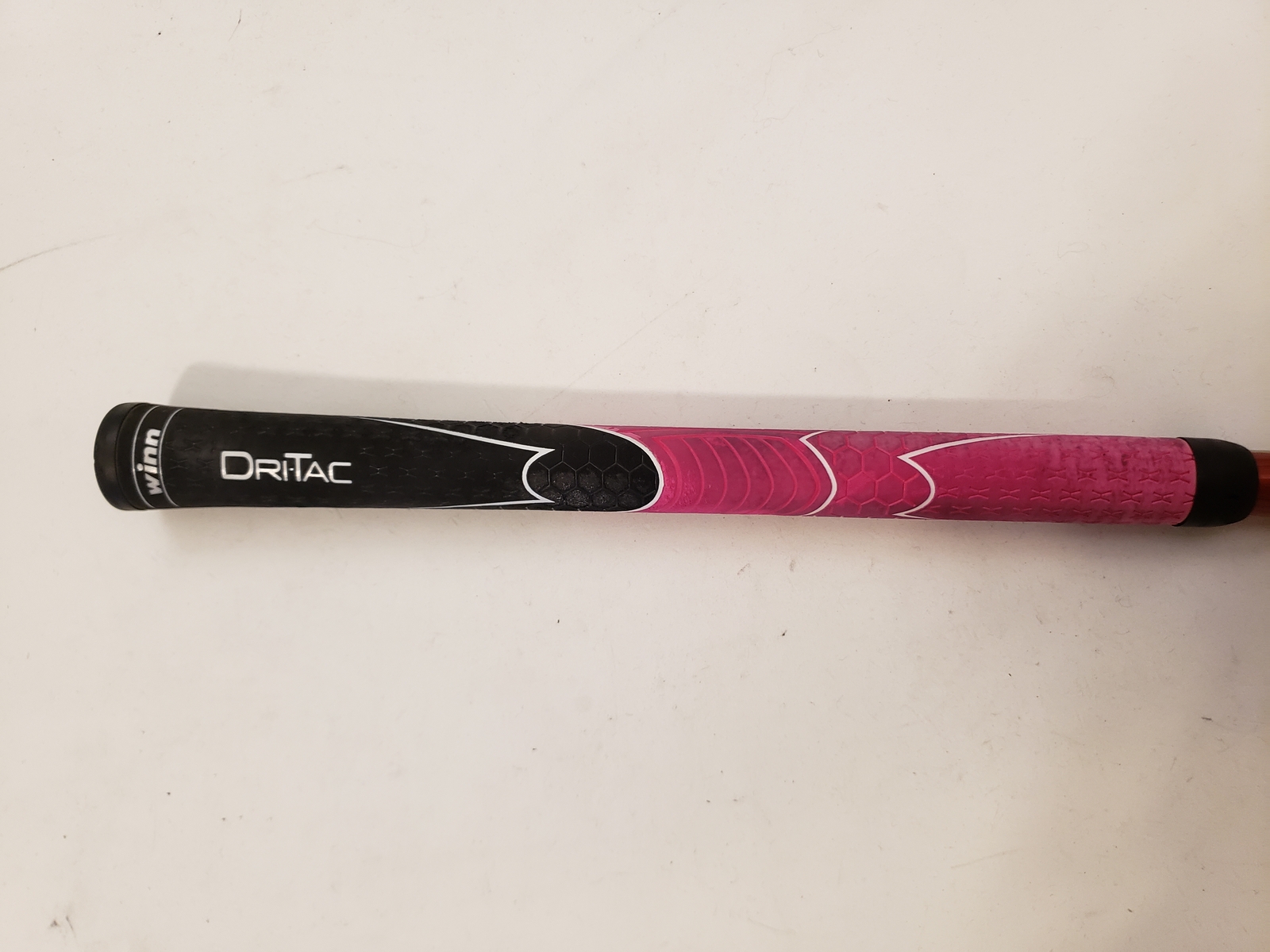 Used Callaway Diablo Edge Individual 5 Iron - Stock Graphite 55g Ladies - RH