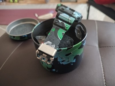 Fotos del artículo de un comprador verificado