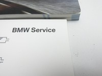 BMW X3 F25 10-14 Bordmappe Betriebsanleitung Serviceheft Anleitung Mappe BMW X3 F25 10-14 22.06.2011 2602175... Vorschau 5