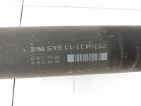 BMW E65 740i 05-08  4,0i 225KW Kardanwelle L=1703MM BMW E65 740i 05-08 15.10.2007 26107530431 7530431 7530431-11... Vorschau 6