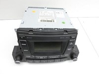 Hyundai I10 II BA 13-19 Autoradio Hyundai I10 II BA 13-19 07.12.2017 96170B96604X gebraucht Vorschau 2