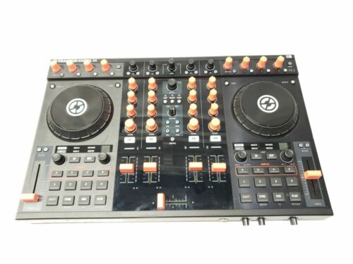 Native Instruments Traktor Kontrol F1 with Case | eBay Native Instruments Traktor Kontrol F1 with Case | eBay