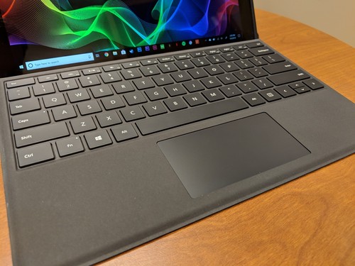 Microsoft Surface Pro 3 i5 8GB 256GB HD w/ Surface 4 Pro Keyboard, Stylus Bundle