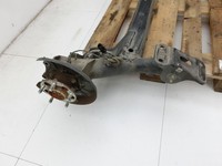 Hyundai Kona OS 17-20 Hinterachse Achse Achsträger Hyundai Kona OS 17-20 03.08.2018 55100J-9000 gebraucht Vorschau 4