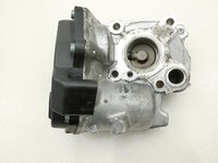 Mercedes S204 W204 C220 08-11 CDI 2,2 125KW 651911 Drosselklappe Mercedes S204 W204 C220 08-11 23.08.2010... Vorschau 1