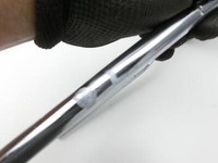 Opel Corsa D S07 06-10 Kopfstütze für Fahrer Sitz Rechts oder Links Vorne Opel Corsa D S07 06-10 05.02.2008... Vorschau 5