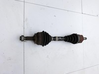 Fiat Doblo II 263 10-15 1,6D 66KW Antriebswelle Gelenkwelle Links Vorne Fiat Doblo II 263 10-15 24.01.2012 ... Vorschau 2