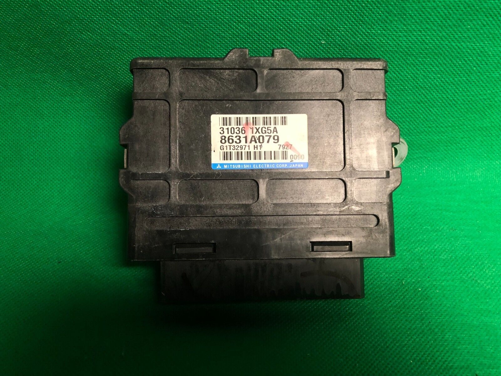 PLUG & PLAY Mitsubishi Lancer TCU TCM Transmission Control PLUG & PLAY Mitsubishi Lancer TCU TCM Transmission Control