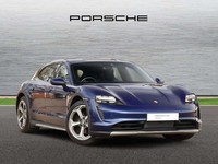 2023 Porsche Taycan Cross Turismo 420kW 4S 93kWh 5dr Auto Estate Electric Automa