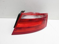 Audi A5 8T S-Line 07-12 Coupe Rückleuchte Rücklicht Heckleuchte Rechts orig Audi A5 8T S-Line 07-12 24.06.2009... Vorschau 2