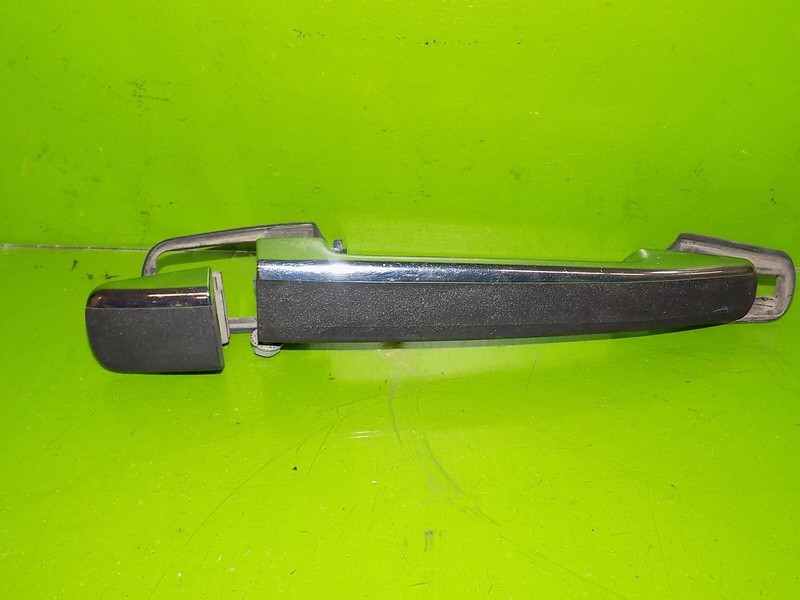 94-97 Mercedes C220 OEM W202 rear passenger right exterior door handle