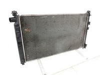 Peugeot 4007 07-12 HDI 2,2 115KW Wasserkühler Kühler Peugeot 4007 07-12 09.05.2012 1330T0 gebraucht Vorschau 4