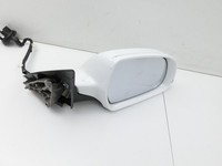 Audi A3 8P QU 10-12 Spiegel Aussenspiegel Rechts LY9C Audi A3 8P QU 10-12 31.01.2011 8P1858532GB 8P1858532GB01C... Vorschau 5