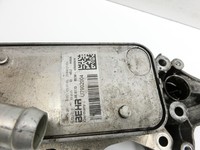 Mercedes W204 S204 C250 07-14 CDI 2,2 150KW Ölkühler Wärmetauscher Mercedes W204 S204 C250 07-14 29.08.2013... Vorschau 4