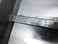 Citroen DS4 NX 11-15 Verkleidung für B-Säule Rechts aussen KWE Citroen DS4 NX 11-15 20.05.2011 9687376177 gebraucht Vorschau 9