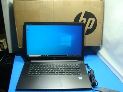 OB A+ 4K UHD HP ZBook Studio G3 i7-6820HQ 2.70GHz 32GB 512GB SSD Quadro M1000M
