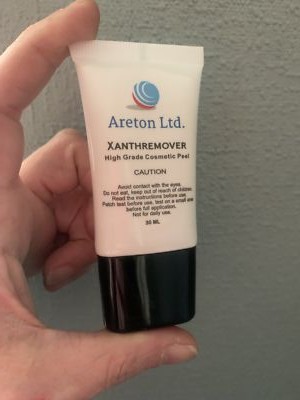 Item photo(s) from verified buyer