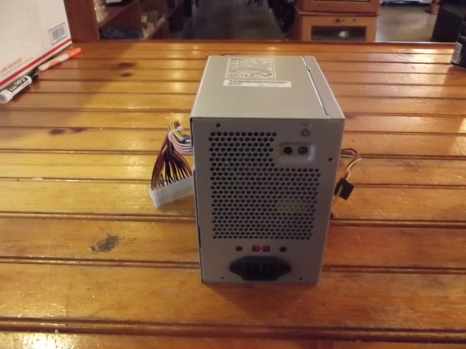 Replacement 305W Power Supply PSU Upgrade for Dell L305P-01 L305-03