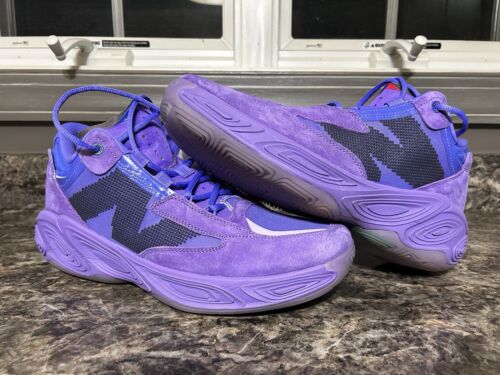 New Balance Fresh Foam BB v2 M2 Gamer Tag Pack Men's New Balance Fresh Foam BB v2 M2 Gamer Tag Pack Men's