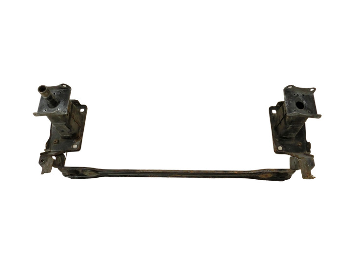 Mercedes W251 R300 Träger Pralldämpfer für Stoßstange Vorne  - Bild 1