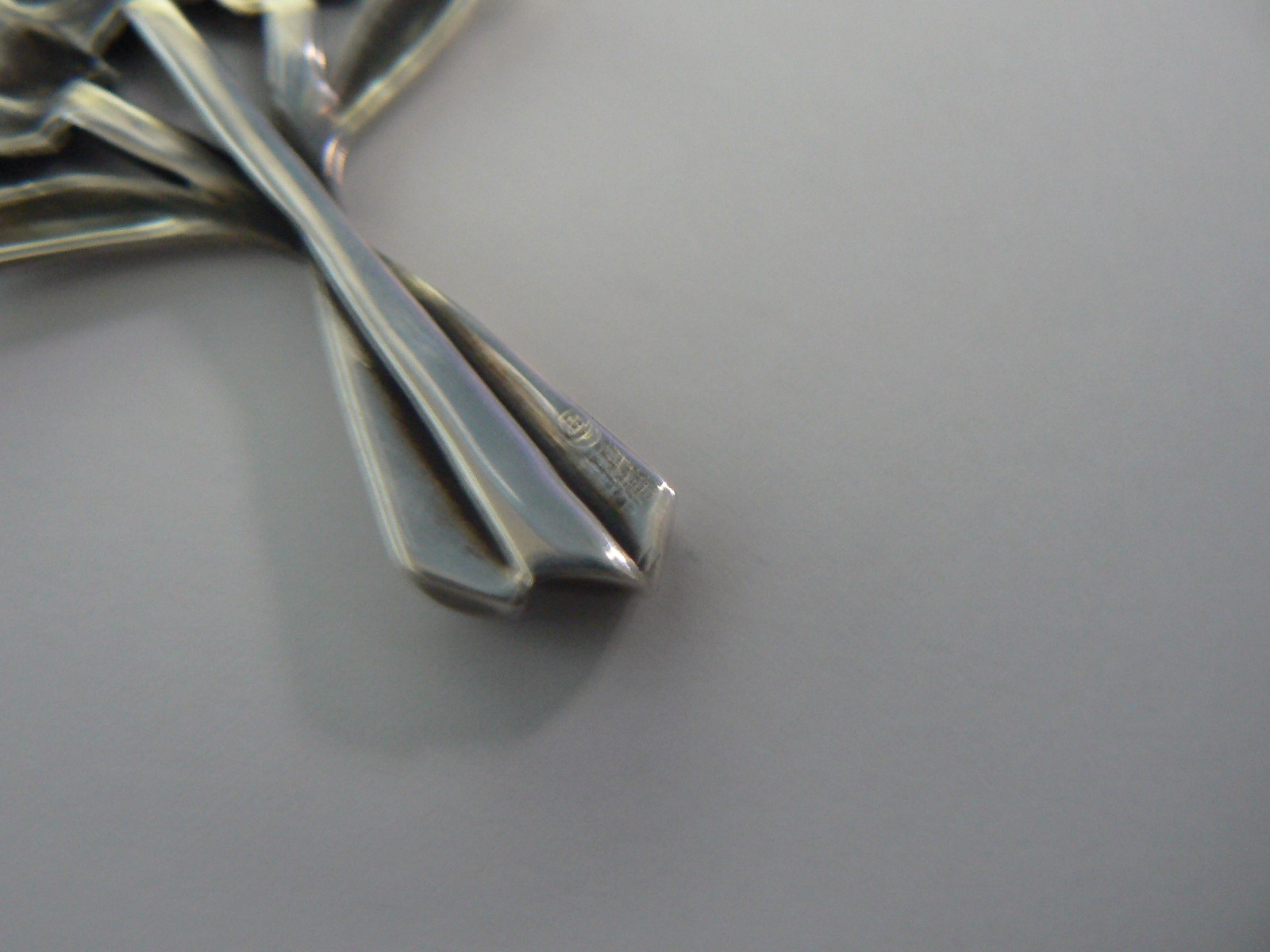 RARE~ HUGE James Avery Sunflower Pin Sterling Silver 2.75